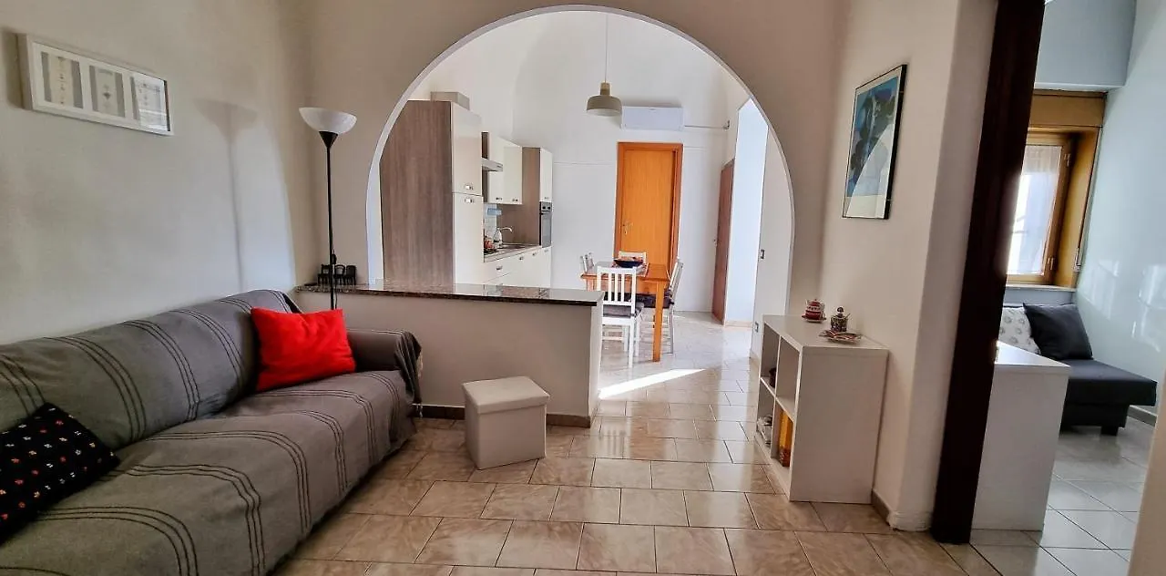 Casa Levante Catania