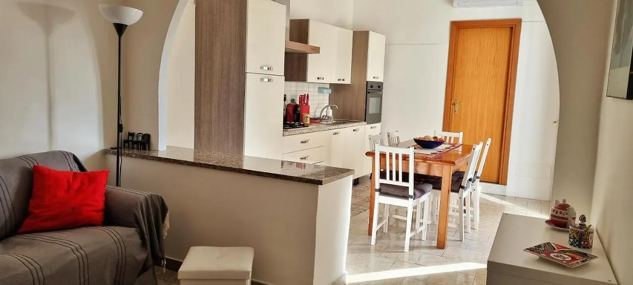 Apartment Casa Levante Catania