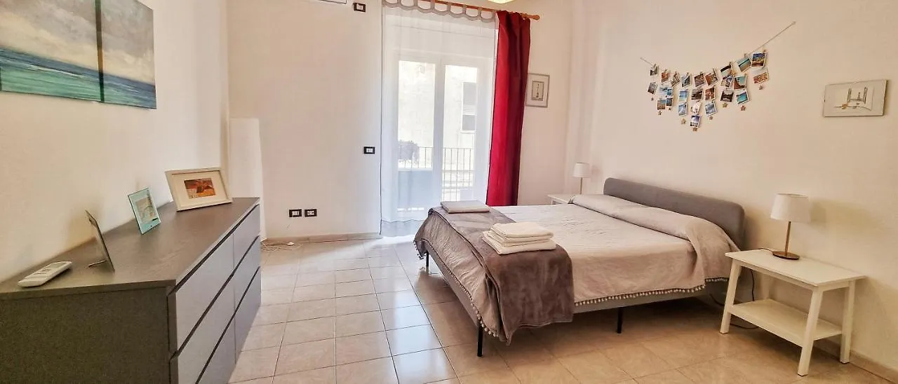 Casa Levante Catania Apartment