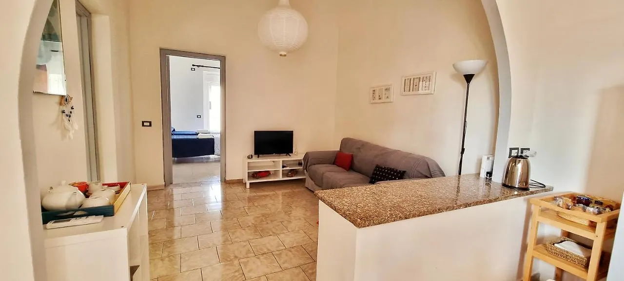 Apartment Casa Levante Catania