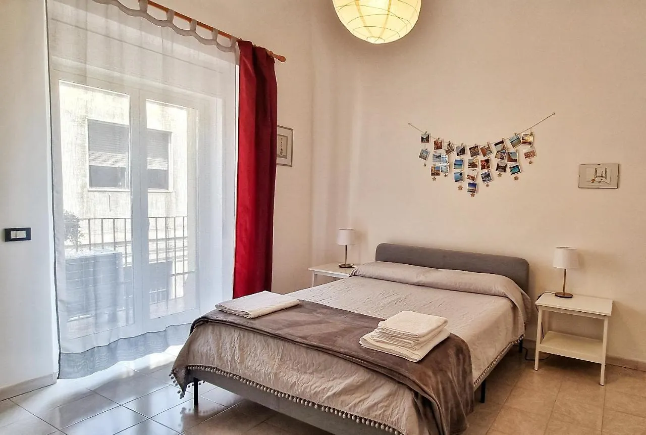 Casa Levante Catania