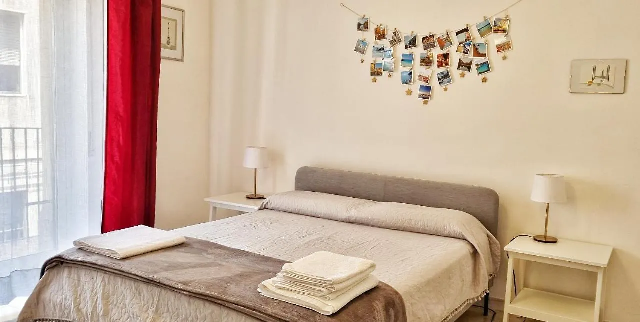 Apartment Casa Levante Catania